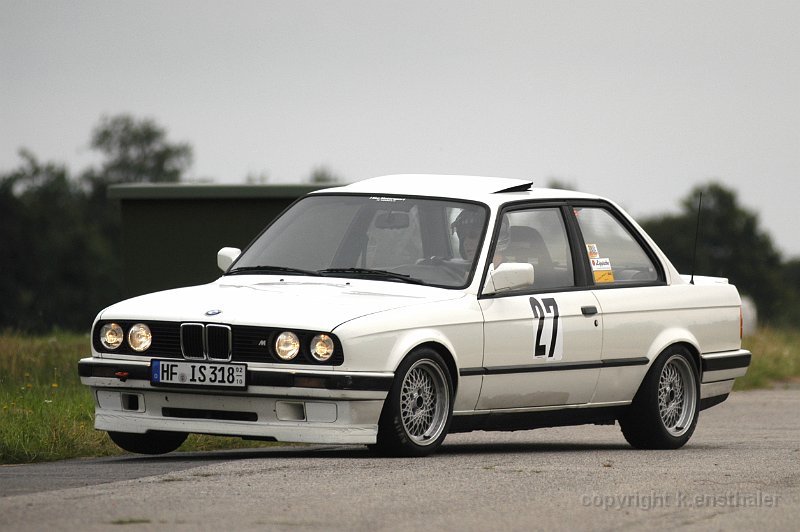 e30 318is